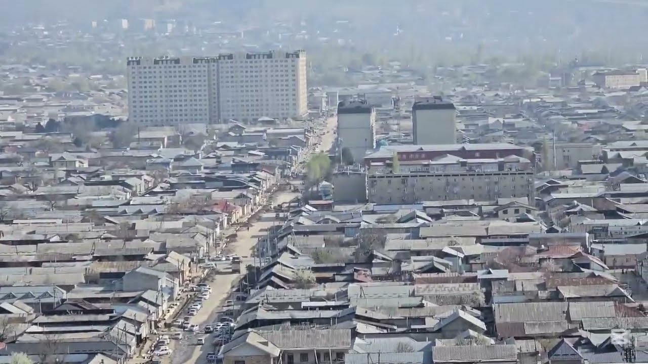ОШ: ТАР КӨЧӨ КАНЧАЛЫК КЕҢЕЙДИ?