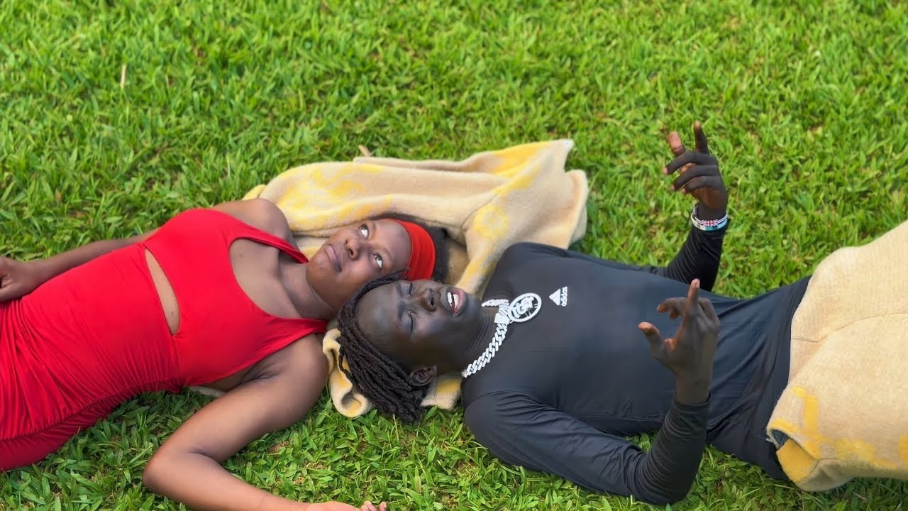 Limisky Bwoii - KULA NUR (Official Music Video) ft. Allygenius