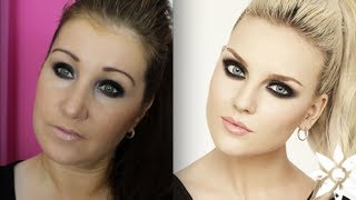 Little Mix Makeup Tutorial - Perrie Edwards