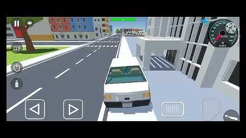 simple sandbox 2 Tokyo drift