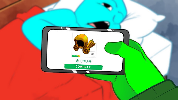 🟨 Testei a Honestidade dos meus Amigos no Roblox...