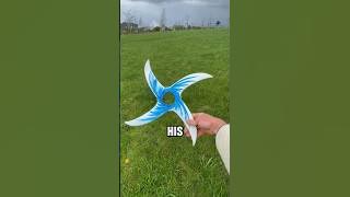 The God Of Boomerangs 🪃 (@pontynuss/tt)