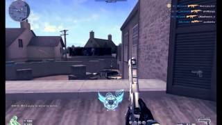 - Fragmovie