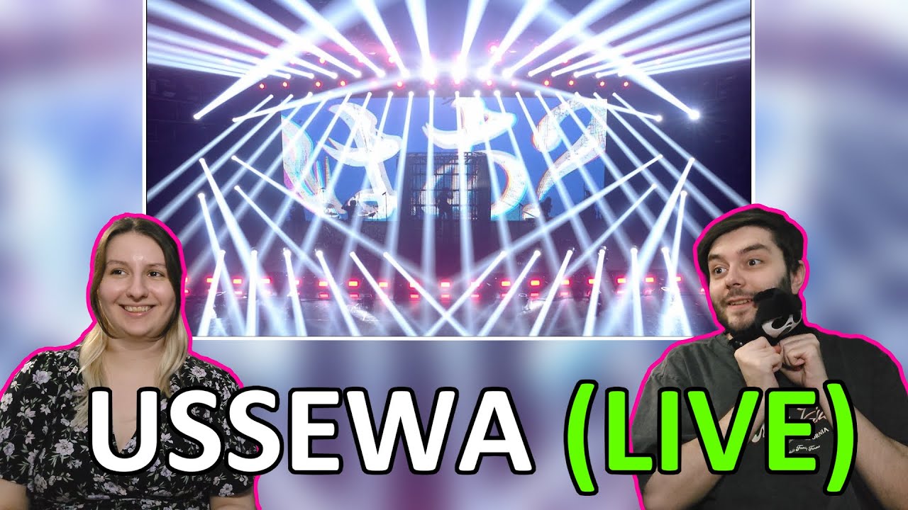React To Ado - Ussewa【Ado】うっせぇわ (Usseewa)