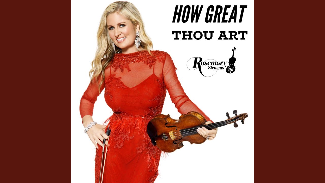 How Great Thou Art YouTube