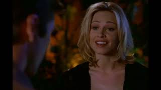 MELROSE PLACE | Jake Finds Out