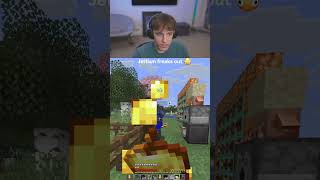 Did Jettism tried to trap Dr donut🤔.