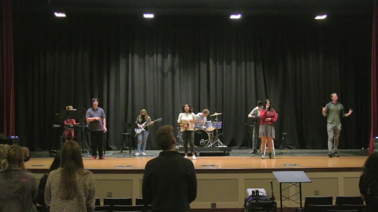 11-10-20 Dan Boal @ TFC - YouTube