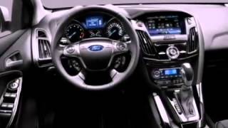 2012 FORD FOCUS Monroe MI