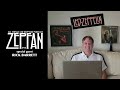 Zepfan Podcast #11 - Rick Barrett, Huge Memorabilia Dealer  (2022)