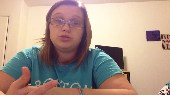 Siena Spotlight Video Blog - Allison Caswell - Wee...