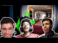 لعبة الحرامية مع عجوز و بولتكس 😂🔥| DARK HOURSE