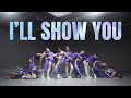 1MILLION X K/DA - I’LL SHOW YOU / Dance Performance Video