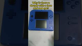 John Doe In My Nintendo 2Ds