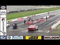LIVE From Houston Raceway Park | NHRA Drag Racing
