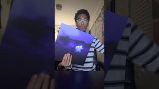 Daniel Caesar- Never Enough Vinyl Unboxing #vinylrecords #rnb #danielceasar #tylerthecreator #vinyl