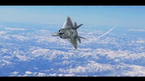 After Effects Element 3D Jet flyby Tutorial