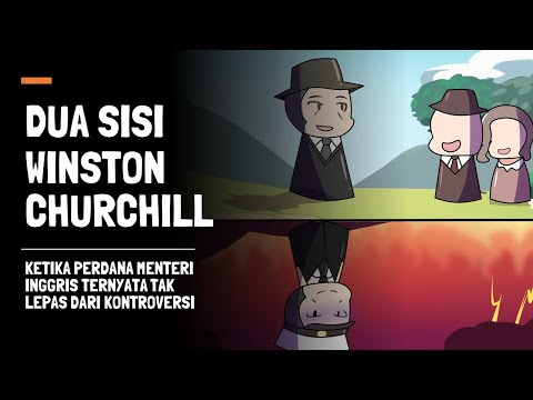 Video: Winston Churchill: kutipan, lelucon, dan kata-kata mutiara. Kutipan Churchill tentang Rusia, tentang Rusia, dan tentang Stalin