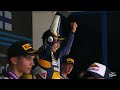 🔙 Previously in JuniorGP | Round 2 Jerez | 2025 FIM JuniorGP™ World Championship