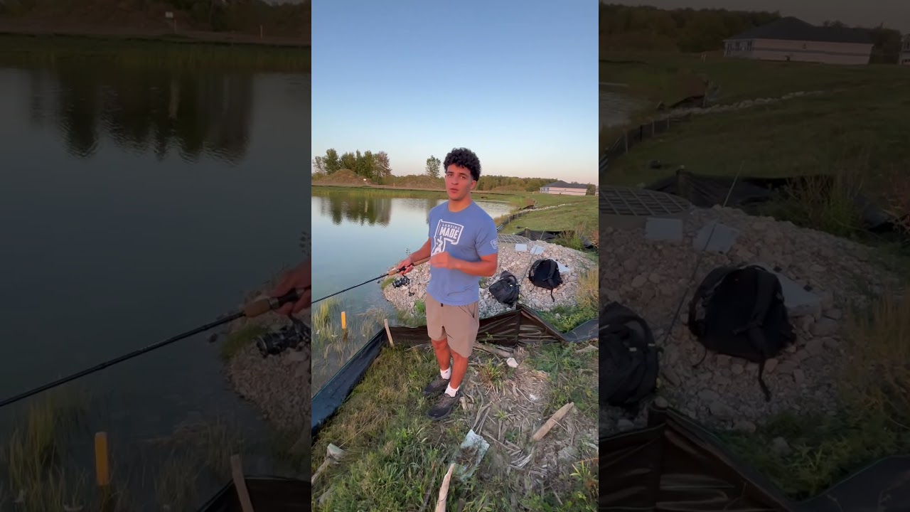 How to fish a jerk bait for bass