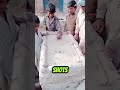 Pro Level Snooker Skills in a Rural Village! 🇵🇰