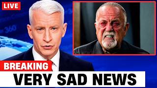 What Happened to Billy Joel at 77 Is Heartbreaking – The Piano Man’s Painful Health Battle