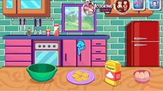 Ice Cream Sandwiches And Candy games for kids screenshot 1
