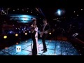 130 Tessanne Chin and Adam Levine Let It Be Legendado Download MP3