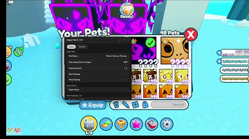 🙀Pet Simulator X  🐰DUPE SCRIPT NO BAN🐰  NEW METHOD EASTER April 2023