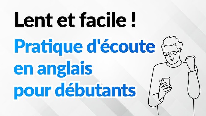 répéter en anglais sans se lasser avec Glotte Home