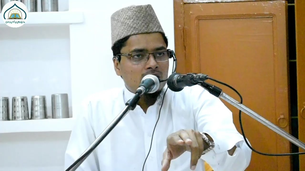 [HD] Seerat E Isa AS by Sheikh Abdul Ghaffar Salafi Hafizahullah