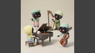 Tiny Steps (Instrumental)
