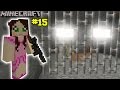 Minecraft: THE TERRIBLE TRAP MISSION - The Crafting Dead [15]