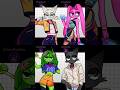 Taya-taya | Sprunki outfit animation #sprunki #kpopdemonhunters