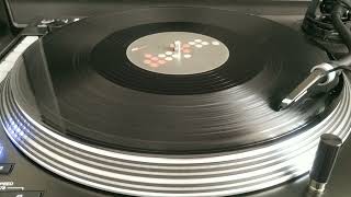 Benny Benassi Presents The Biz - Satisfaction (Isak Original) -electronic music vinyl records-