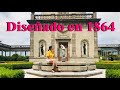 El primer jardín de México??| Los jardines de Maximiliano| Castillo de Chapultepec