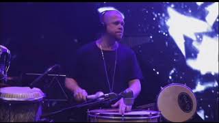 VITINHO - Sem Perceber (Ao Vivo) Feat. Pixote