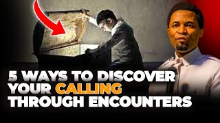 5 Ways To Discover Your Calling Through Encounters - Apostle Michael Orokpo.