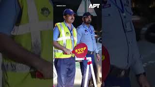 Pakistan Tightens Security Nationwide Ahead Of Possible Second US-Iran Nuclear Talks | APT