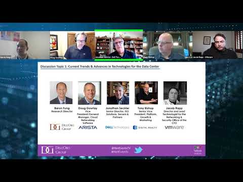 Data Center Technologies and Trends