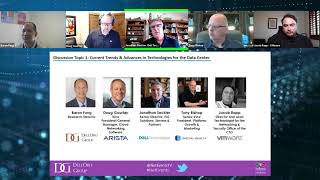 Data Center Technologies and Trends
