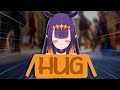 Will you give this poor Tako a hug?【HoloEN】
