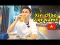 Xin chào Việt Nam ! Bắt đầu cuộc sống mới ở VN ! ~Chương 2 của PAPAKEN-family~