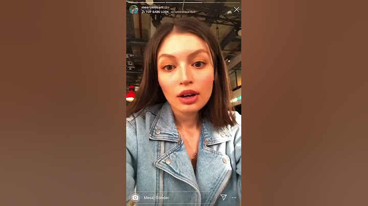 MERYEM CAN’DAN ELİF YALÇIN AÇIKLAMASI