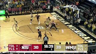 Famous Noah McCarty Collegiate Highlights - Northern Illinois 2020 Wealth