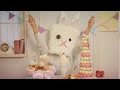 Plastic Monster「Caramel」Music Video