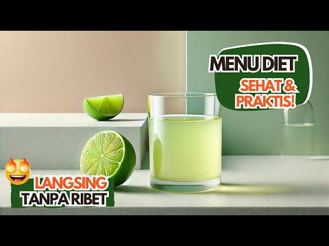 Cara Menurunkan Berat Badan dengan Cepat ☆★☆ RESEP AJAIB Jus Untuk DiET PEMBAKAR LEMAK #2 Cara Menurunkan Berat Badan dengan Cepat ☆★☆ RESEP AJAIB Jus Untuk DiET PEMBAKAR LEMAK #2