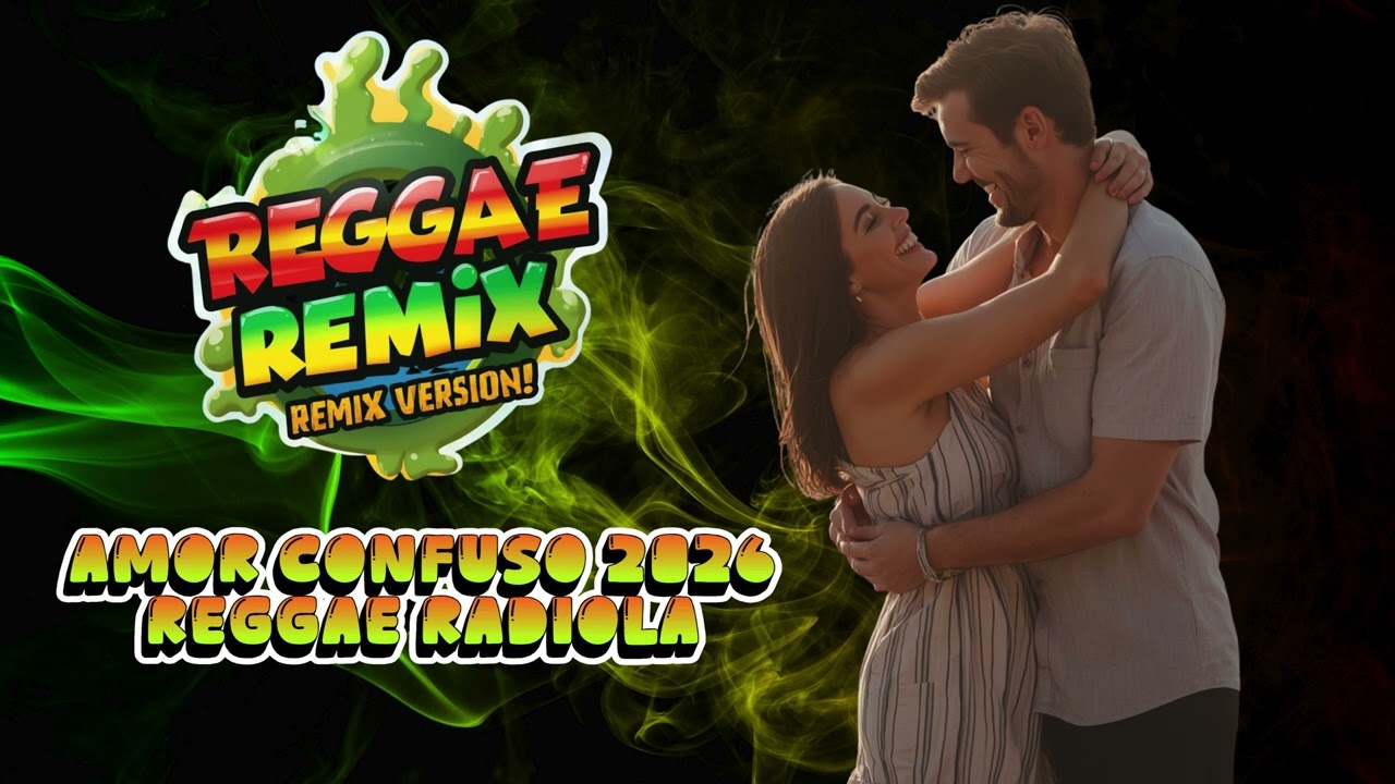 LOVE LIKE ROCK8 プレミア　コンドーム AMOR CONFUSO 2026 REGGAE RADIOLA LIMPO - YouTube