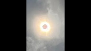 Solar Eclipse April 8, 2024 by MBJ DIY 35 views 1 month ago 52 seconds