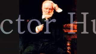Victor Hugo - Georges et Jeanne - Lecture de poèmes